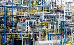 Aces Process - Steel Platform