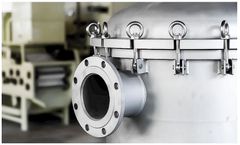 Aces Process - Stainless Steel Filter