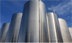Aces Process - Farm Tank