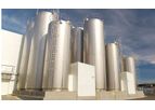 Aces Process - Storage Tank