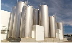 Aces Process - Storage Tank