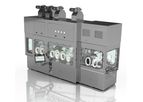 AST ASEPTiCell - Advanced cGMP Aseptic Processing Fill-Finish System