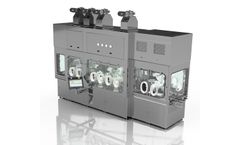 AST ASEPTiCell - Advanced cGMP Aseptic Processing Fill-Finish System