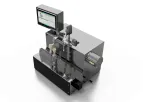 AST - Model CFS - Tabletop Vial & Syringe Filling System