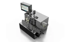 AST - Model CFS - Tabletop Vial & Syringe Filling System
