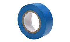 Opalus - Blue Electrical Tape