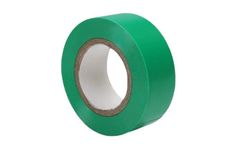 Opalus - Green Electrical Tape