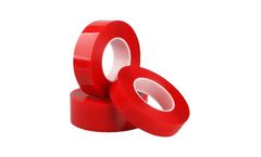 Opalus - Acrylic Adhesive Clear Double-Sided Tape - Strong Bonding