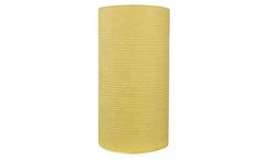 Opalus - Masking Tape Jumbo Roll for Industry Use