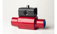 Copeland Valve - Power Valves