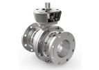 Chaoda USA - Metal Seated Floating Ball Valve for High Performance Applications
