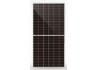 SunEvo - Model Evo 5 Series - Monocrystalline Bifacial Dual Glass Solar Module