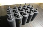 Quan Jin - Titanium Anode for Electrolytic Antifouling
