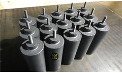 Quan Jin - Titanium Anode for Electrolytic Antifouling