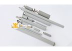 Quan Jin - Titanium Filter Element
