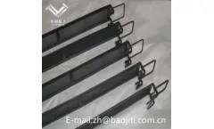 ShenAo - Titanium Anode for Seawater Desalination