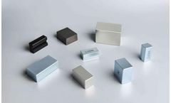 Monte - Regular Block Magnet