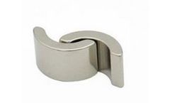 Monte - Model ARC - High-Performance Permanent Magnet Materials