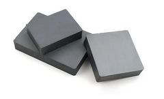 Monte - Model Ferrite - Block Magnet