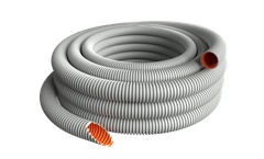 EVOEL - Model FL-0H-SMART  - Flexible Halogen-Free Conduit