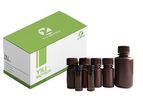 YILI - Model 50T - Sucrose, Glucose, Fructose Assay Kit