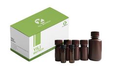 YILI - Model 50T - Sucrose, Glucose, Fructose Assay Kit