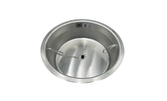 Judd - Inflow Shield Manhole Insert for Sewer Systems