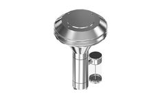 ENS Instruments - Model Smart PM - Atmospheric Particulate Matter Sampler