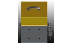 ENS Instruments - Cooling Box for HSP2 Sampling Probe
