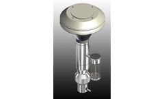 ENS Instruments - Model EPA 40 CFR PM10 - Sampling Head