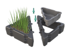 Atlan Stormwater - Floating Treatment Wetlands for Water Quality Enhancement