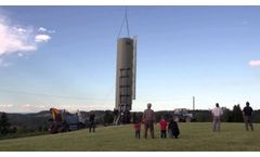 ROTAVER Composites AG - Imagefilm - Video