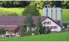 Rotaver - Skidded New Silos