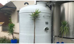 Rotaver - Storage Container