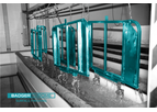 ACC - Model BADGERCHROME - Mixed Metal Oxide Anodes for Electrolysis