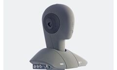 HEAD acoustics - HMS V Digital Artificial Head for Binaural Recording