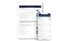 Mobiess - Integrated Mobile Work Order Management Software