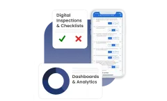 Mobiess - Mobile Audits and Inspections Software