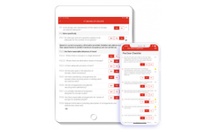 Fire Safety Management Software