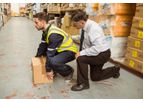 AT&F Solutions - Manual Handling Training Course