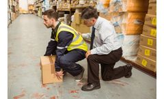 AT&F Solutions - Manual Handling Training Course