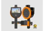 HERTZINNO - Model HZ-HA-270P - Acoustic & Thermal Imaging Camera
