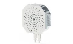 HERTZINNO - Model HZ-FA-371 - Online Acoustic Camera