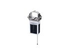 Hertzinno - Model HZ-OLF-100 - Smart Grid-Transmission Line Fault Indication System