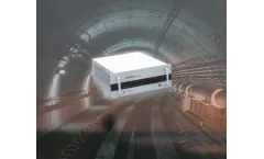 Hertzinno - Model DAS-FS5100 - Distributed Acoustic Sensing System for Monitoring