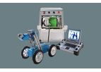 Eastern Bell - Model RVC - Borescopes and Robotic Video Crawler