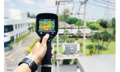 Eastern Bell - Ultimate Leak Detector for Installation Scanning