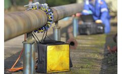 Guided Wave Ultrasonic Testing (GWT)