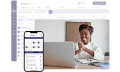 BookJane - Workforce Management App