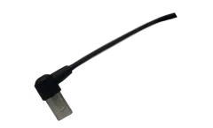 STI - Model CMCP1100S  - Low Cost Accelerometer